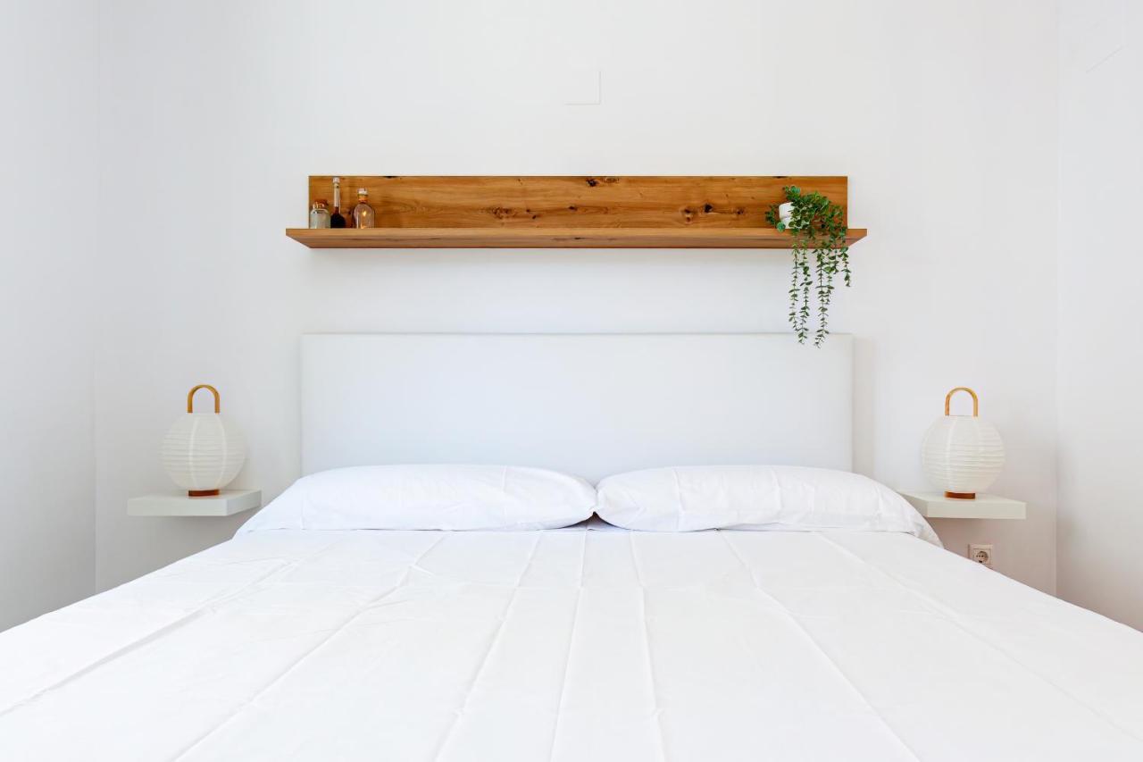 Cala Alta Sunny Apartment Benidorm Zewnętrze zdjęcie
