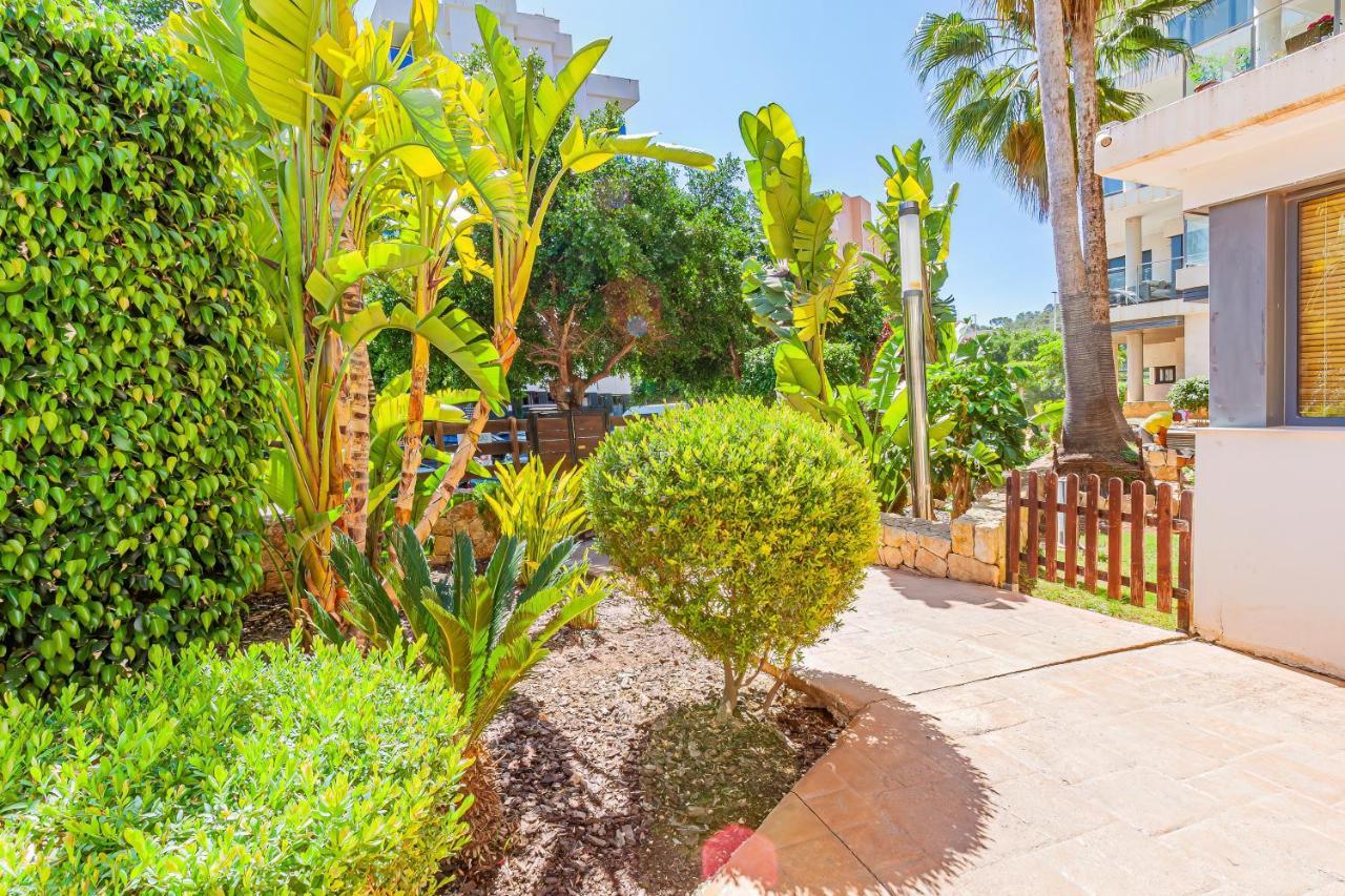 Cala Alta Sunny Apartment Benidorm Zewnętrze zdjęcie